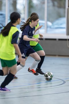 Bild 172 - wDJ Loewinnen Cup D2